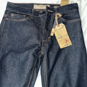 Vintage Genes Jeans